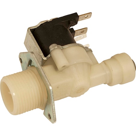 Star Manufacturing Valvesolenoid110V Plasti C Fitt 50-1414